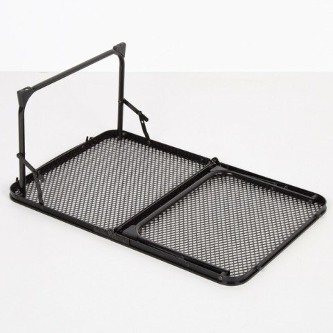 Składany stolik Aktive 60 x 25 x 40 cm (4 Sztuk)