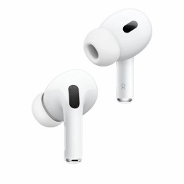 Słuchawki Bluetooth Apple MTJV3TY/A Biały