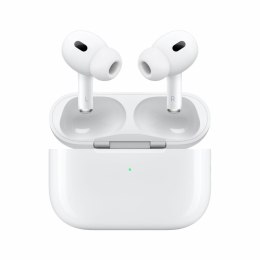 Słuchawki Bluetooth Apple MTJV3TY/A Biały