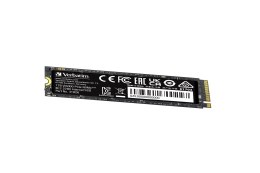 Verbatim Vi5000 1 TB M.2 PCI Express 4.0 NVMe 3D NAND