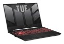 ASUS TUF Gaming A15 FA507UI-LP015W Ryzen 9 8945H 15.6"FHD 144Hz IPS-level 250nits AG 16GB DDR5 5600 SSD1TB GeForce RTX 4070 8GB 