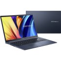 ASUS Vivobook F1502ZA-SB33 i3-1220P 15.6"FHD 8GB SSD256 BT BLKB FPR Win11 Blue (REPACK) 2Y