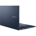 ASUS Vivobook F1502ZA-SB33 i3-1220P 15.6"FHD 8GB SSD256 BT BLKB FPR Win11 Blue (REPACK) 2Y