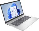 HP 17-cn3134nw i7-1355U 17,3"FHD AG IPS 250 nits 16GB DDR4 SSD512 IrisXe Cam Win11 2Y Natural Silver