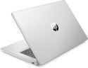 HP 17-cn3134nw i7-1355U 17,3"FHD AG IPS 250 nits 16GB DDR4 SSD512 IrisXe Cam Win11 2Y Natural Silver