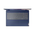 Lenovo FLEX-5-16IRU8 i7-1355U 16" WUXGA Touch IPS 16GB SSD512 BT BLKB FPR x360 Win11 Abyss Blue (REPACK) 2Y