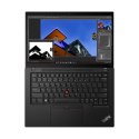 Lenovo ThinkPad L14 Gen 4 i5-1335U 14" FHD IPS 250nits AG 16GB DDR4 3200 SSD512 Intel Iris Xe Graphics W11Pro Thunder Black 3Y O