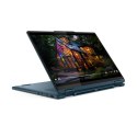 Lenovo Yoga 7 2-in-1 14IML9 Ultra 5 125H 14" 2.8K OLED 400nits Glossy 120Hz 16GB Soldered SSD1TB Intel Arc Graphics Win11 Tidal 