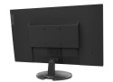 Monitor Lenovo D27q-30 27" 16:9 2560x1440 3000:1 OTS Black