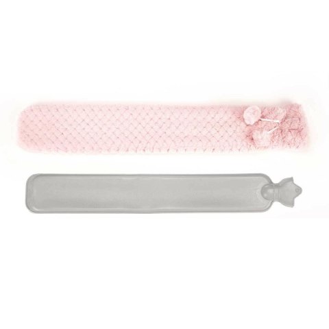 Termofor Gift Decor Różowy Plastikowy 2 L (6 Sztuk)