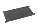 Bateria do Dell Inspiron 14 5481, 5590 3600 mAh (41 Wh) 11.4 Volt