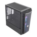 COOLER MASTER OBUDOWA MASTERBOX MB311L ARGB MINI TOWER MCB-B311L-KGNN-S02