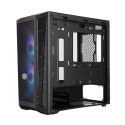 COOLER MASTER OBUDOWA MASTERBOX MB311L ARGB MINI TOWER MCB-B311L-KGNN-S02