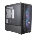 COOLER MASTER OBUDOWA MASTERBOX MB311L ARGB MINI TOWER MCB-B311L-KGNN-S02