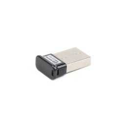 Adapter GEMBIRD BTD-MINI5 (USB M - Bluetooth 4.0 ; kolor czarny)