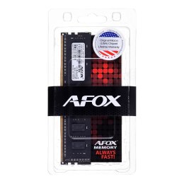 AFOX DDR4 16GB 2400MHZ AFLD416EH1P