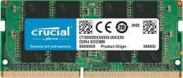 Pamięć Crucial 8GB DDR4 3200MHz SO-DIMM CT8G4SFRA32A