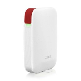 Firewall Zyxel USGLITE60AX 1xWAN 5xLAN WiFi 6 SPI firewall: 2000 Mbps Max. IPsec VPN: 3