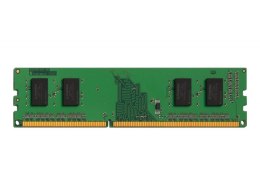 Pamięć Kingston KVR26N19S6/4 (DDR4 DIMM; 1 x 4 GB; 2666 MHz; CL19)