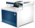 Urządzenie wielofunkcyjne HP Color LaserJet Pro MFP 4302fdw