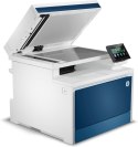 Urządzenie wielofunkcyjne HP Color LaserJet Pro MFP 4302fdw