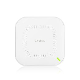 Acces Point Wi-Fi 5 Zyxel WAC500 2.4GHz(2x2)/5GHz(2x2) PoE 1x1G