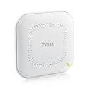 Acces Point Wi-Fi 6 Zyxel NWA90AXPRO 2.4GHz(2x2)/5GHz(3x3) PoE+/PoE++