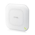 Acces Point Wi-Fi 6 Zyxel NWA90AXPRO 2.4GHz(2x2)/5GHz(3x3) PoE+/PoE++