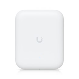 Acces Point Wi-Fi 7 Ubiquiti UniFi U7 Outdoor 2.4GHz(2x2)/5GHz(2x2) PoE+ 1x2,5G