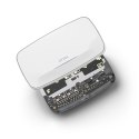 Acces Point Wi-Fi 7 Zyxel WBE660S 2.4GHz(4x4)/5GHz(4x4)/6GHz(4x4) PoE+/PoE++ 1x1G 1x10G