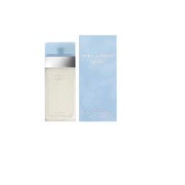 Perfumy Damskie D&G Light Blue Intense EDT 25 ml