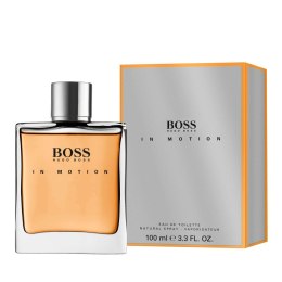 Perfumy Męskie Hugo Boss In Motion EDT In Motion