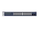 Switch Netgear GS724Tv6 26p Managed Gigabit