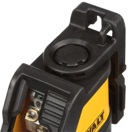 Laser liniowy DEWALT DW088K 15m + STATYW DE0881T