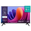 Telewizor Hisense LED 40A4N 40" FullHD Smart TV Wi-Fi Czarny