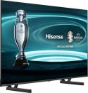 Telewizor Hisense 55U6NQ 55" MINILED 4K VIDAA Dolby Vision Dolby Atmos Smart TV HDMI 2.1 Czarny