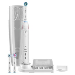 Elektryczna Szczoteczka do Zębów Oral-B Smart 5 5000N White