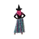 Kostium dla Dorosłych Czarownica XS/S