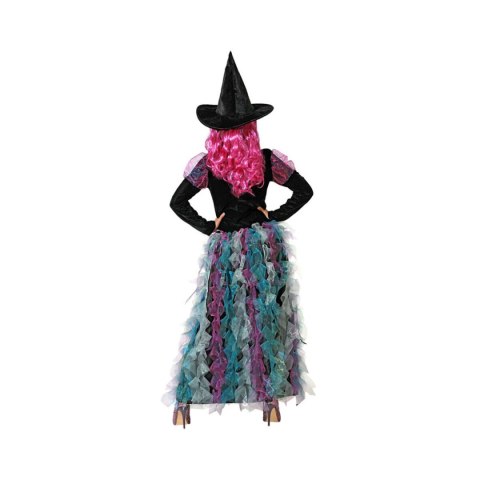 Kostium dla Dorosłych Czarownica XS/S