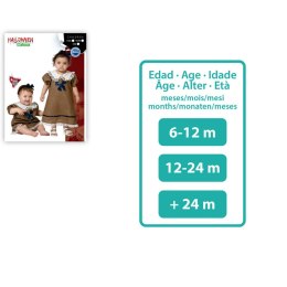 Kostium dla Niemowląt + 24 miesiące Lalka