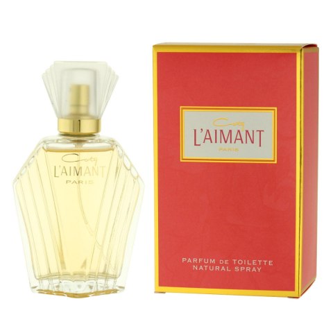 Perfumy Damskie Coty L'Aimant EDT 50 ml