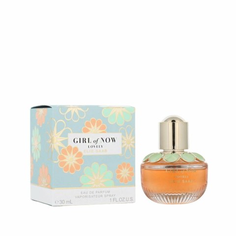 Perfumy Damskie Elie Saab EDP Girl Of Now Lovely 30 ml