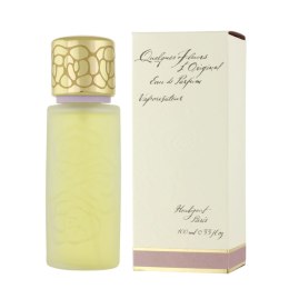 Perfumy Damskie Houbigant EDP Quelques Fleurs L'original (100 ml)