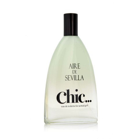 Perfumy Damskie Instituto Español EDT Aire De Sevilla Chic 150 ml