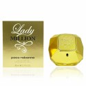 Perfumy Damskie Paco Rabanne EDP Lady Million 80 ml