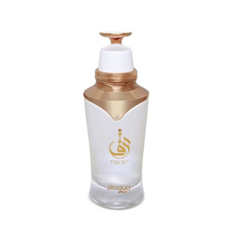 Perfumy Damskie Zimaya Taraf White EDP 100 ml