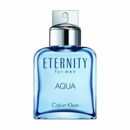 Perfumy Męskie Calvin Klein EDT 100 ml Eternity Aqua