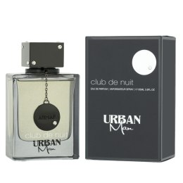 Perfumy Męskie EDP Armaf Club de Nuit Urban Man 105 ml