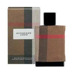 Perfumy Męskie London For Men Burberry EDT (30 ml)