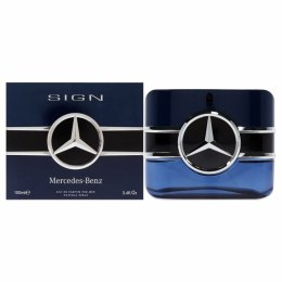 Perfumy Męskie Mercedes Benz EDP Sign 100 ml